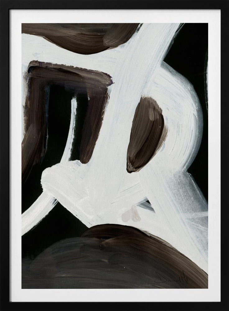 Verbunden | Poster