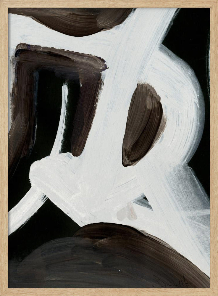 Verbunden | Poster
