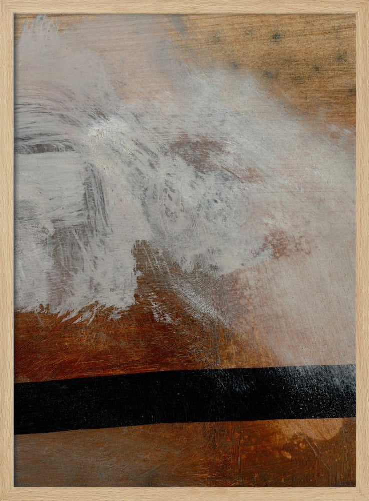 Schichten | Poster