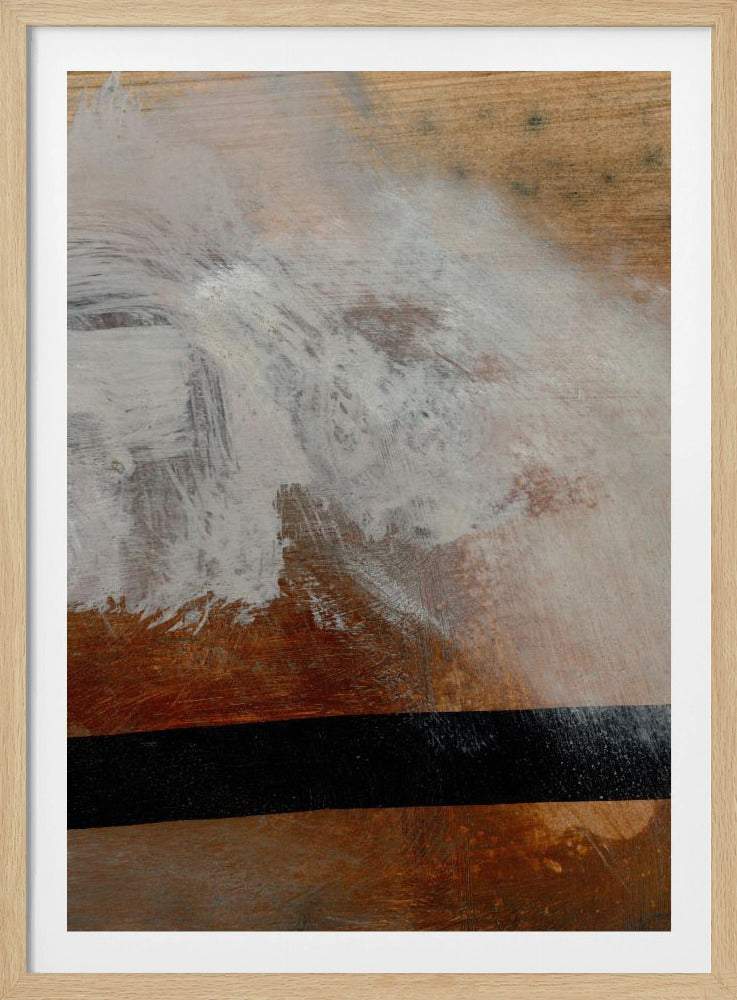 Schichten | Poster