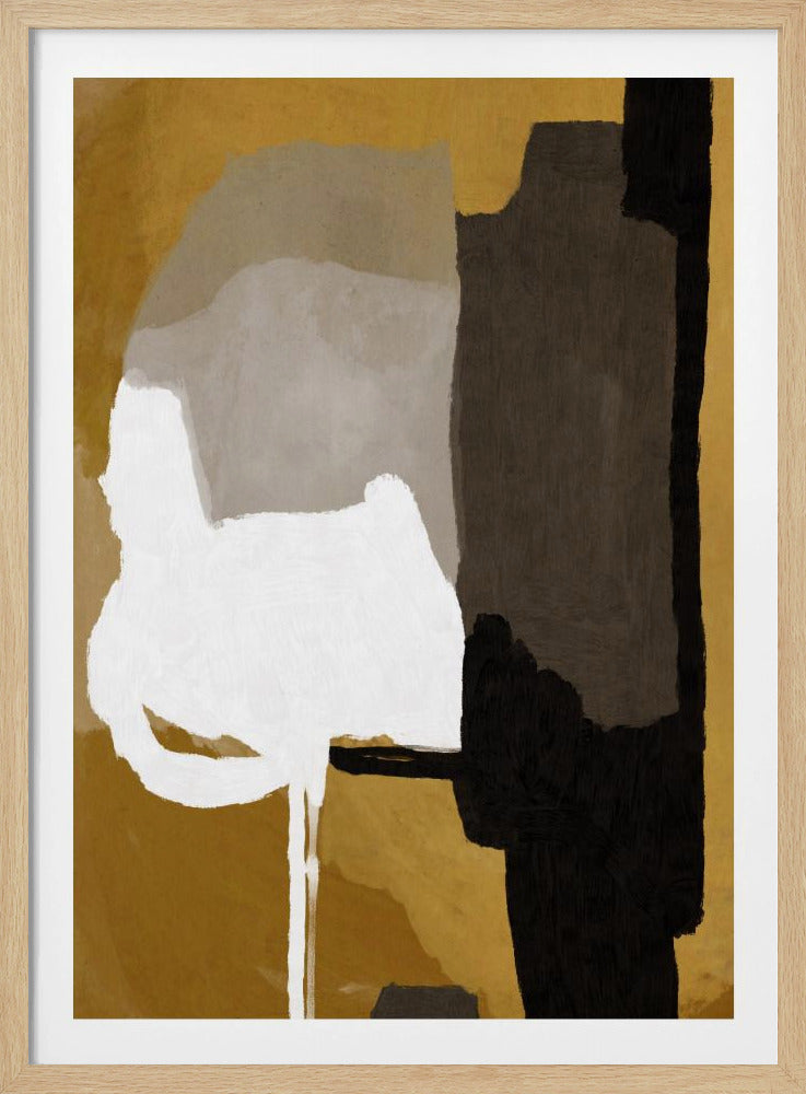 Ruhend | Poster