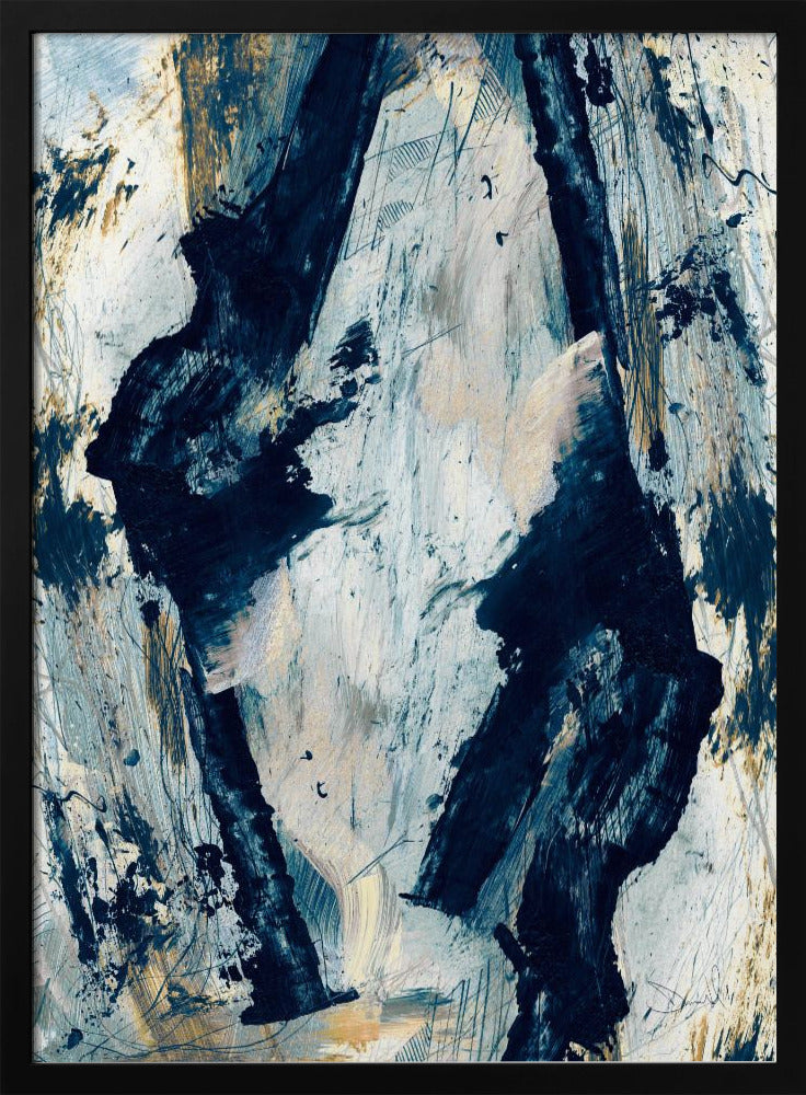 Gletscher | Poster