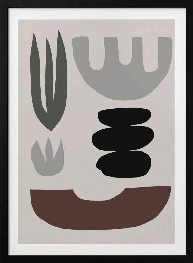 Formen | Poster