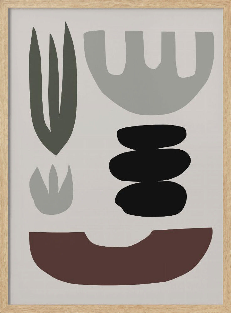 Formen | Poster
