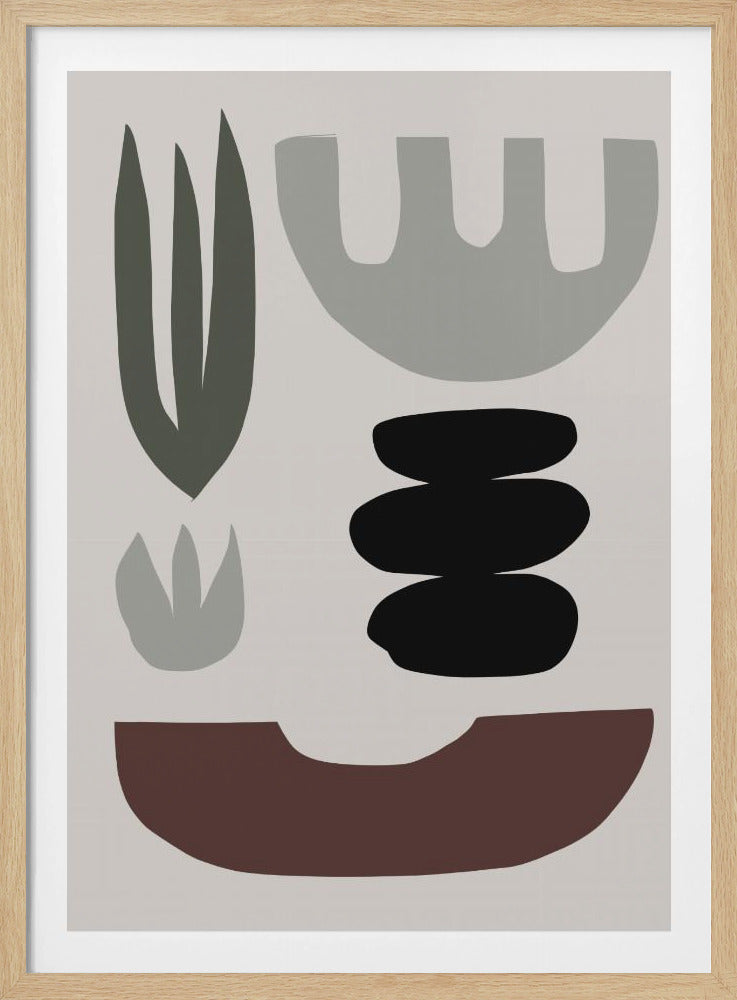 Formen | Poster