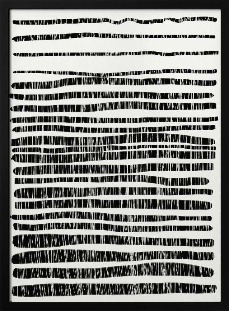 Linien | Poster