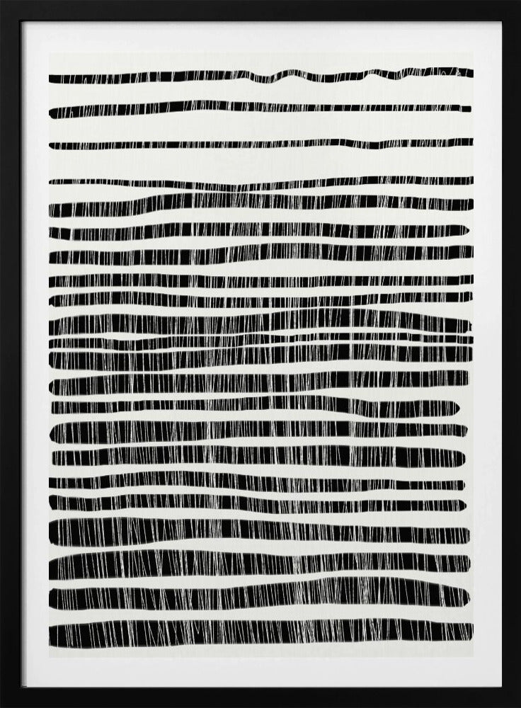 Linien | Poster