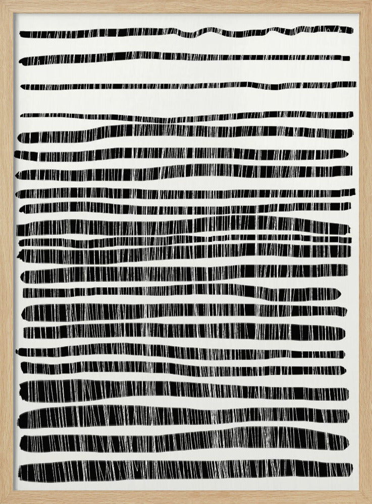 Linien | Poster