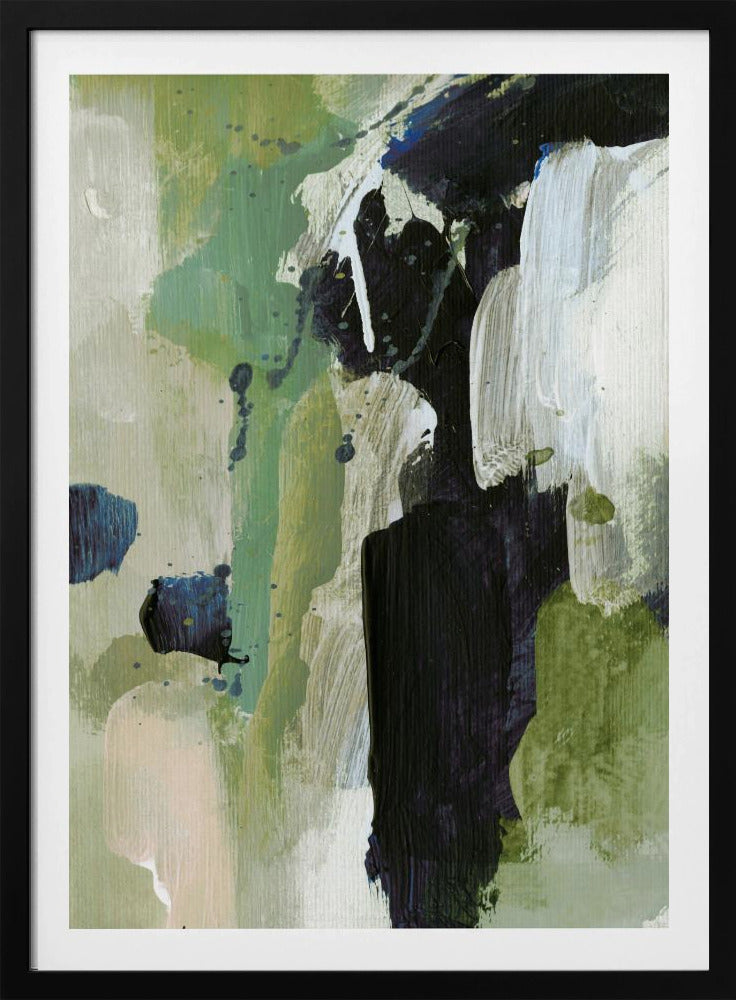 Waterfall | Poster
