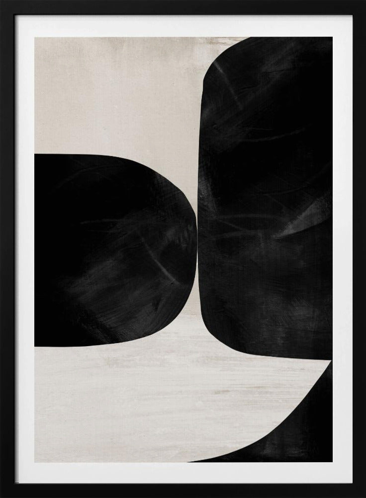 Nacht Nr. 2 | Poster