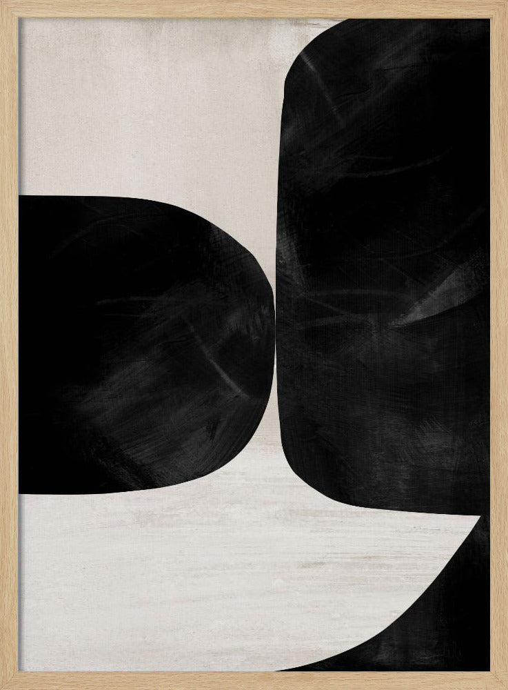 Nacht Nr. 2 | Poster