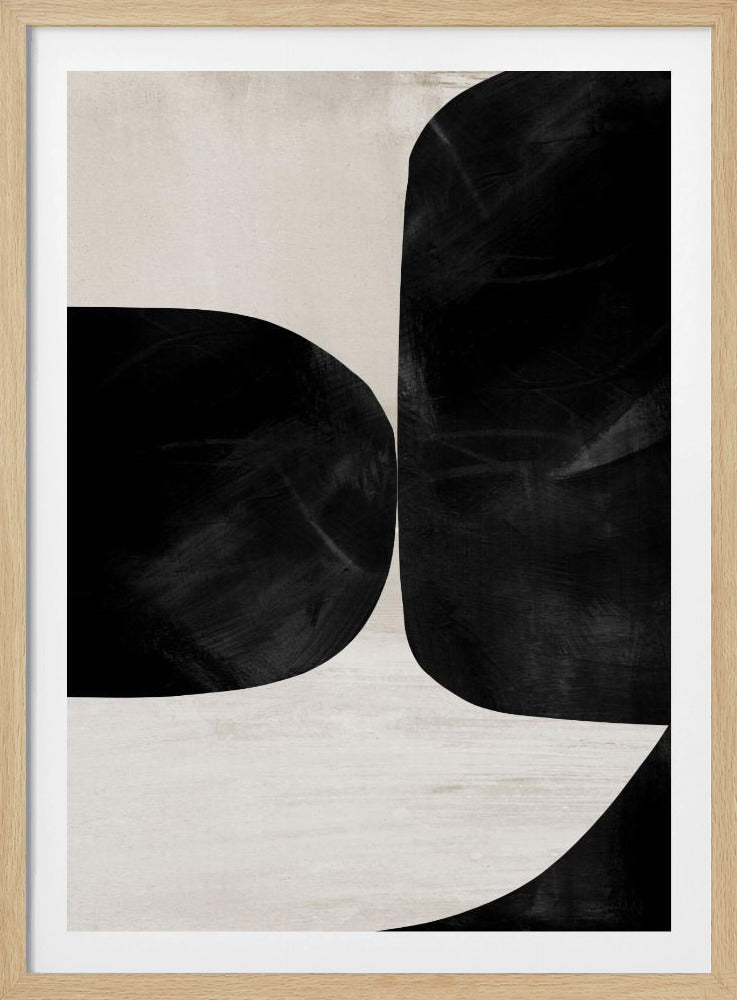 Nacht Nr. 2 | Poster
