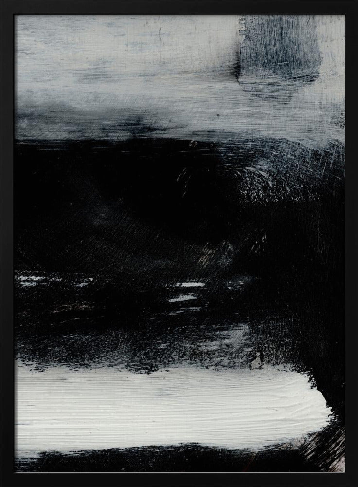 Bleiben | Poster