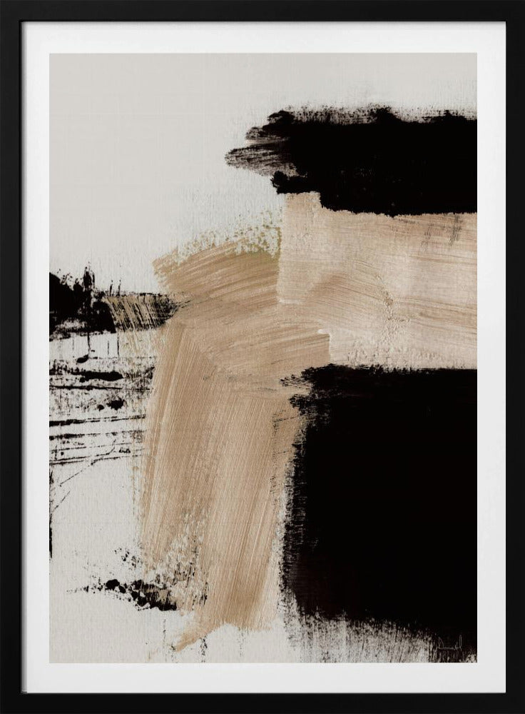 Pfad | Poster