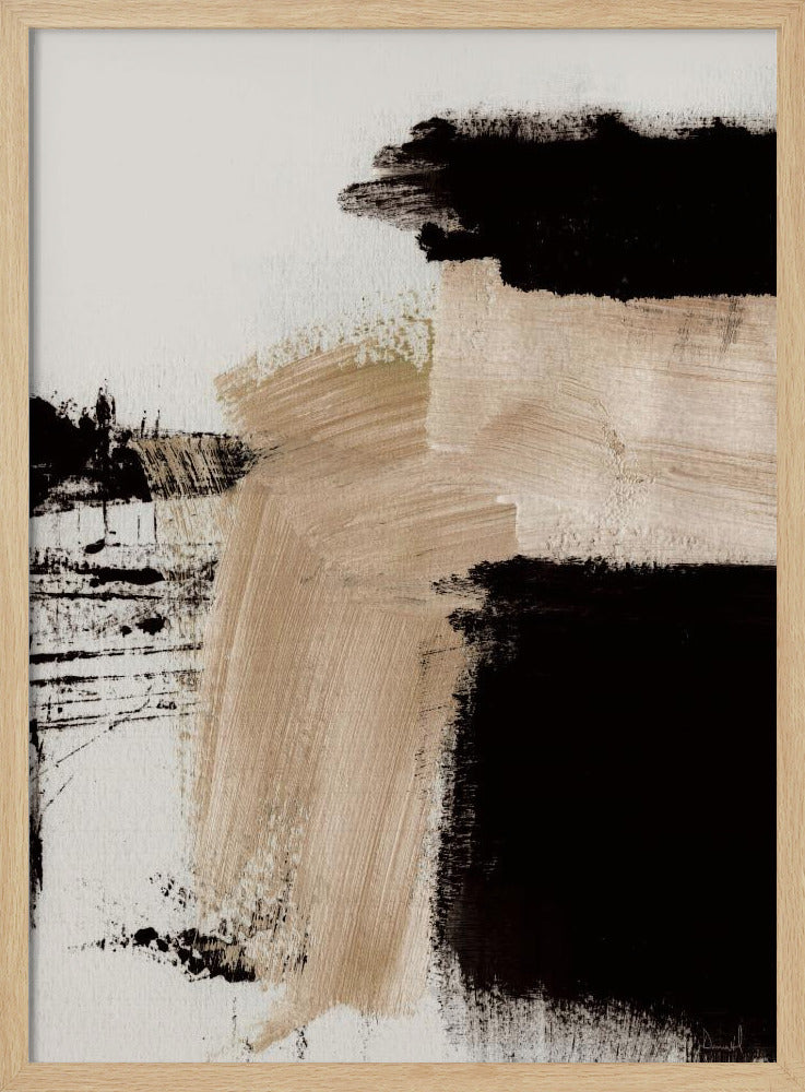 Pfad | Poster