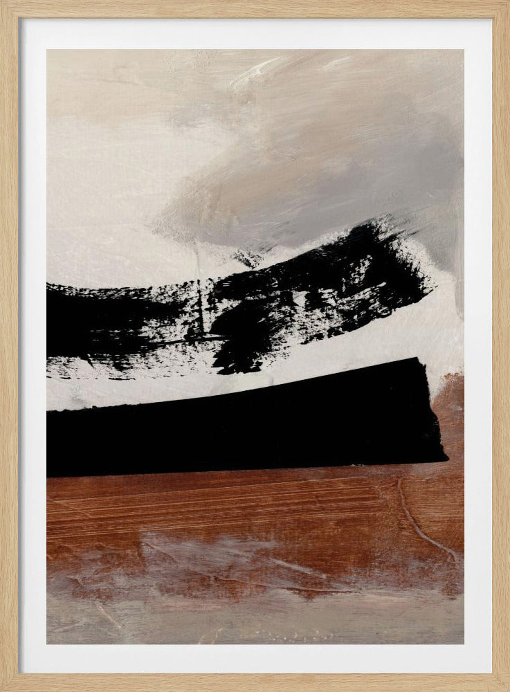 An Deck | Poster