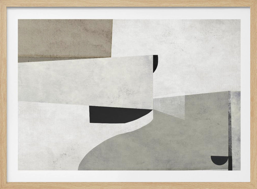 Priory | Poster