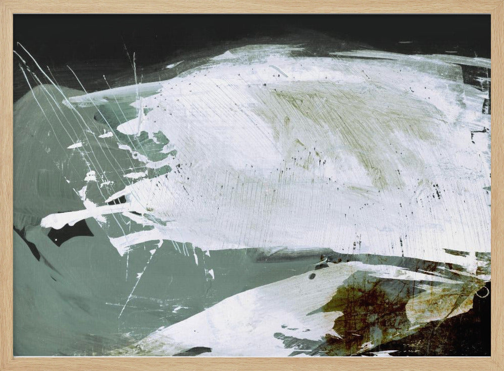 Offenes Meer | Poster