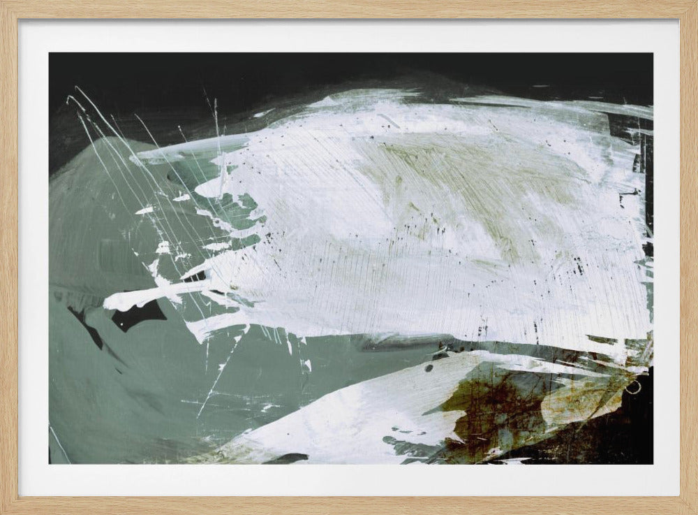 Offenes Meer | Poster