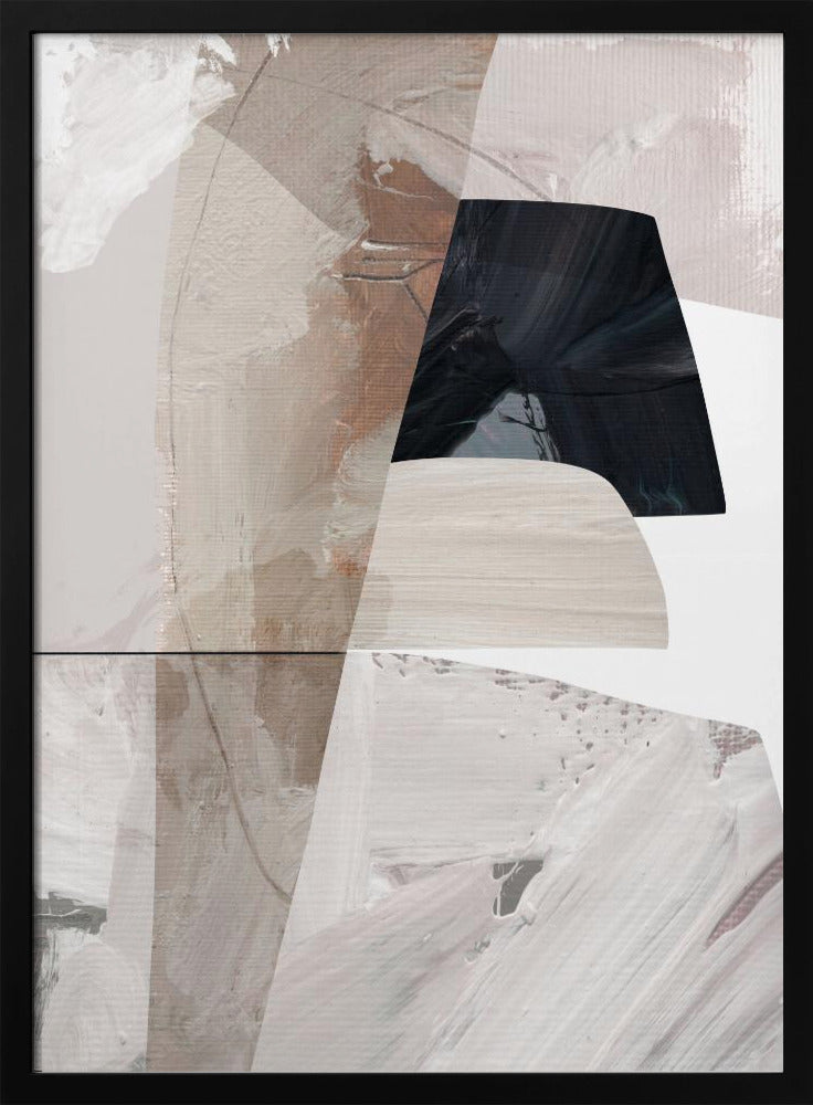 Höhlen | Poster