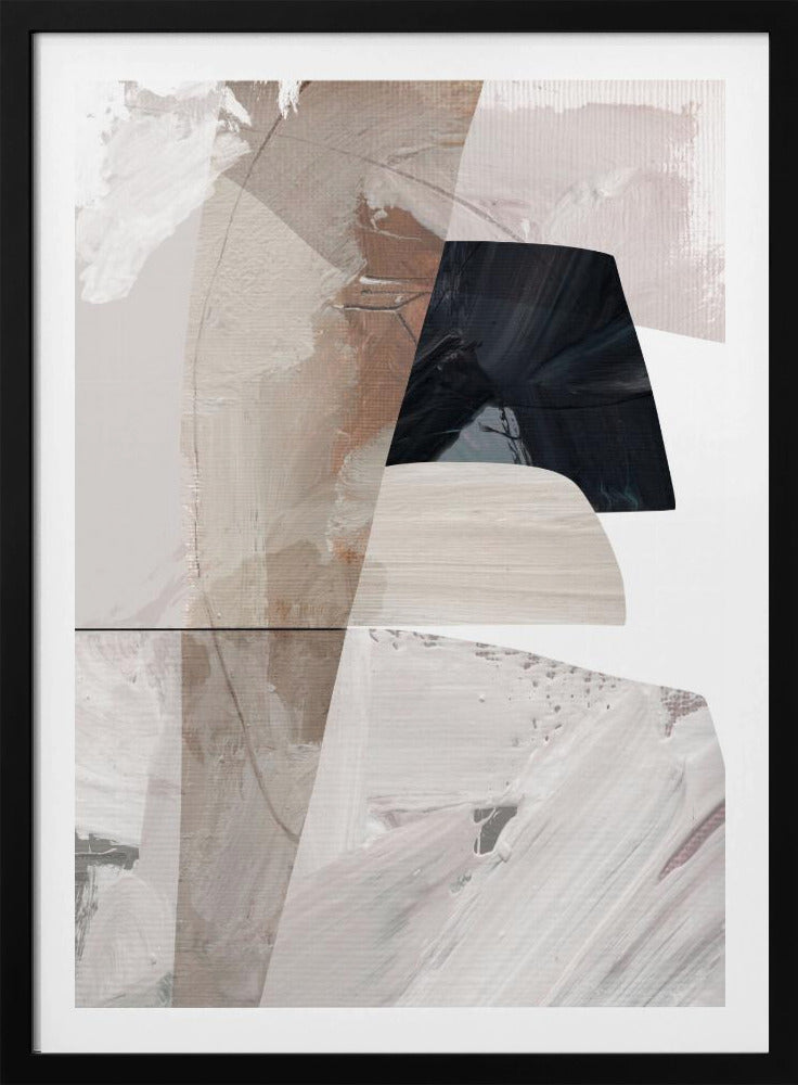 Höhlen | Poster