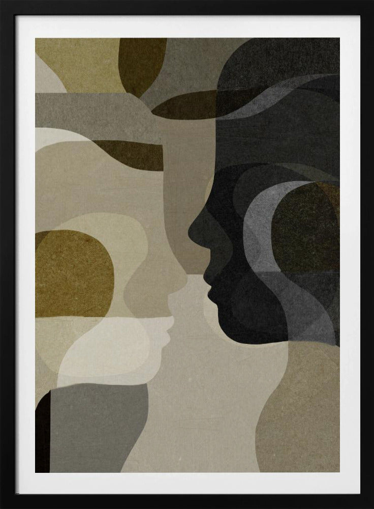 Auftauchend | Poster