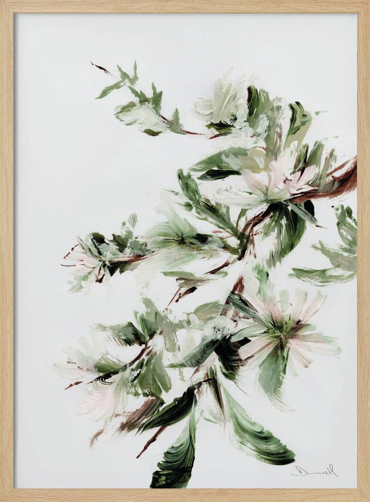 Blüte | Poster