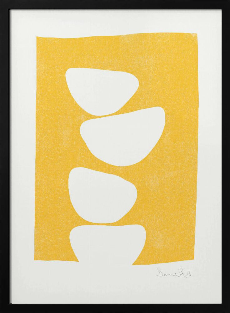Mellow No2 | Poster