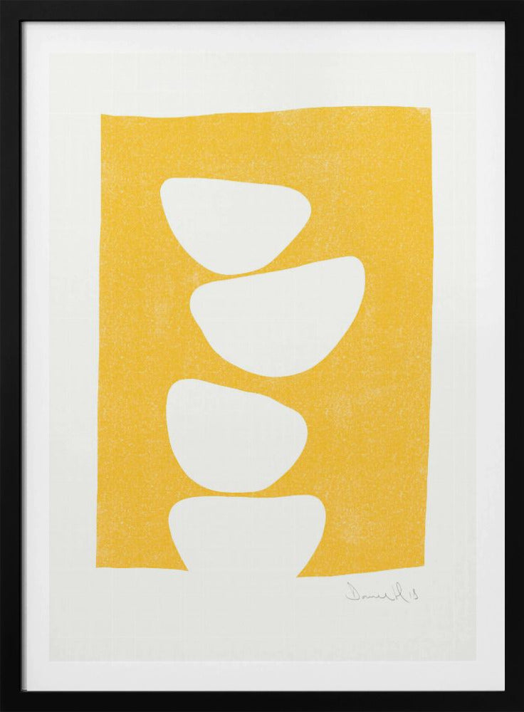 Mellow No2 | Poster