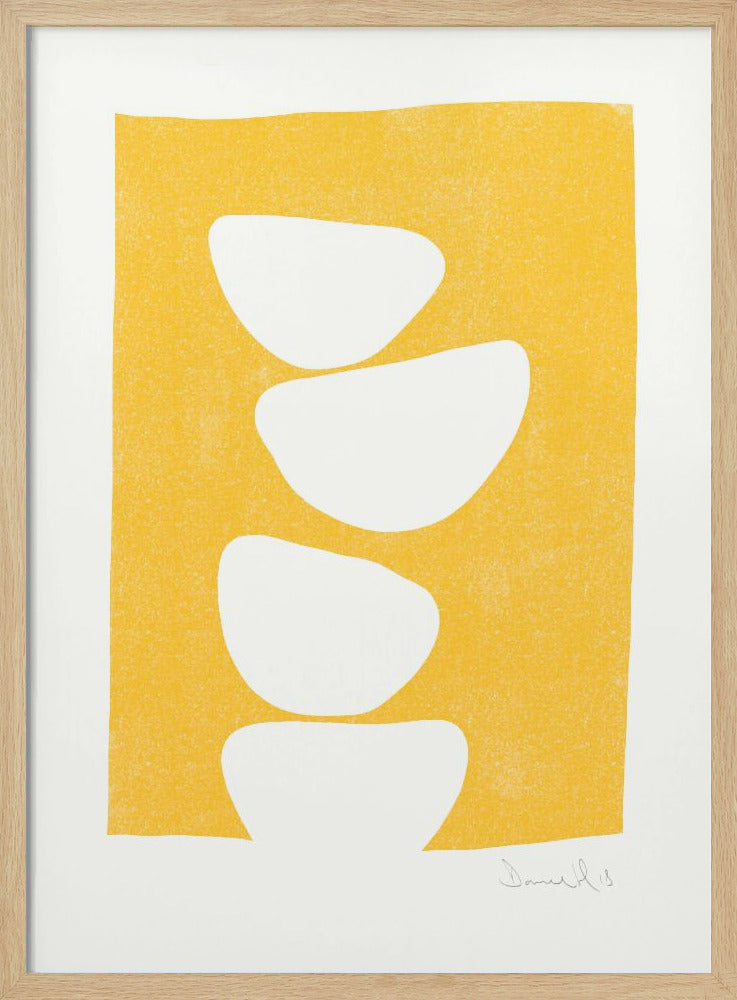 Mellow No2 | Poster