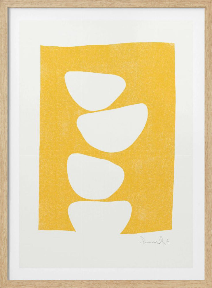 Mellow No2 | Poster