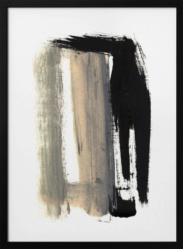 Gasse | Poster
