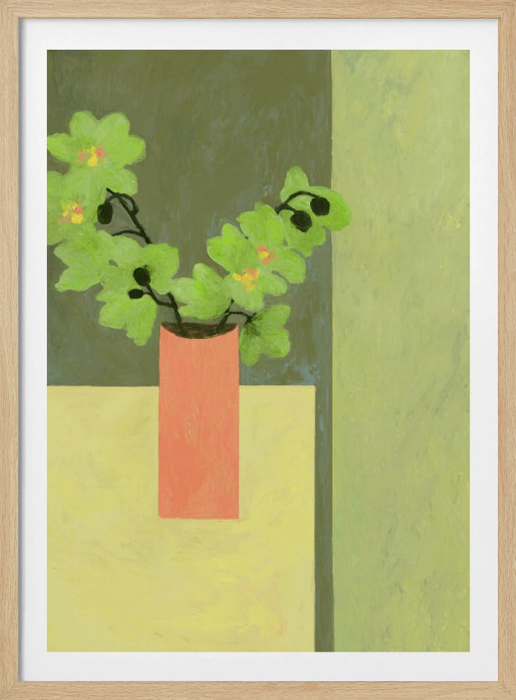 Stillleben 03 | Poster