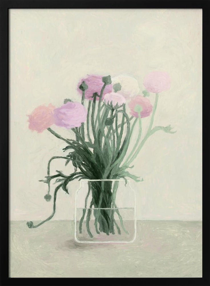 Stillleben 02 | Poster