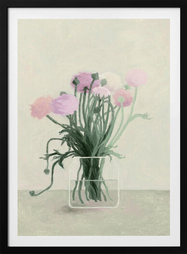 Stillleben 02 | Poster