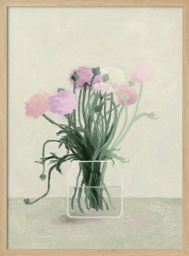 Stillleben 02 | Poster