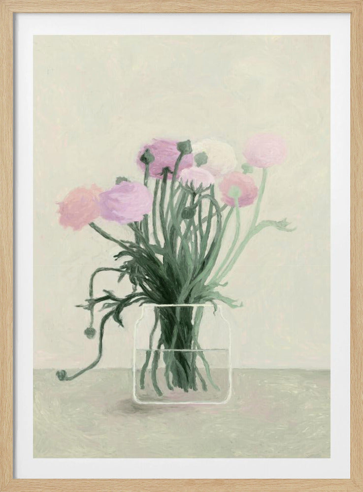 Stillleben 02 | Poster
