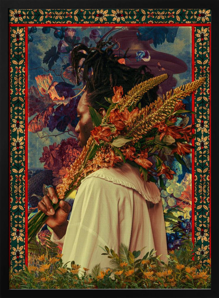 FLOWER BOY | Poster
