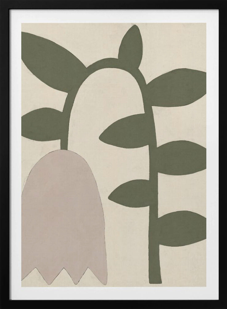 Tulpe | Poster