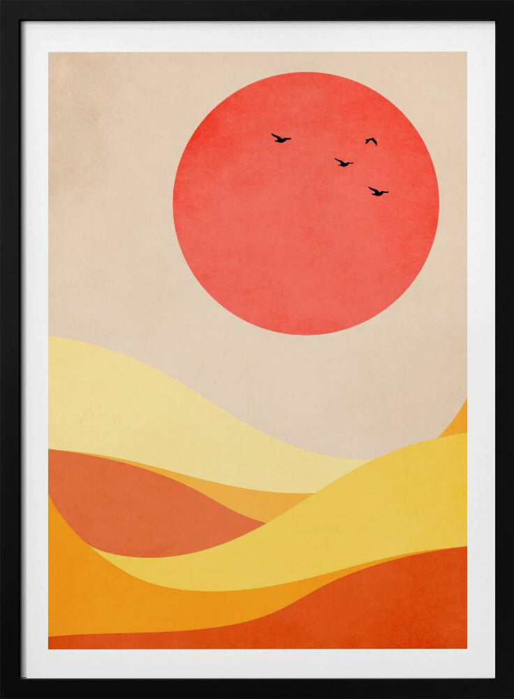 Süße Harmonie | Poster