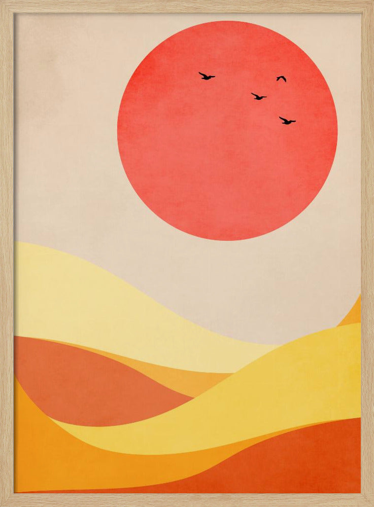 Süße Harmonie | Poster