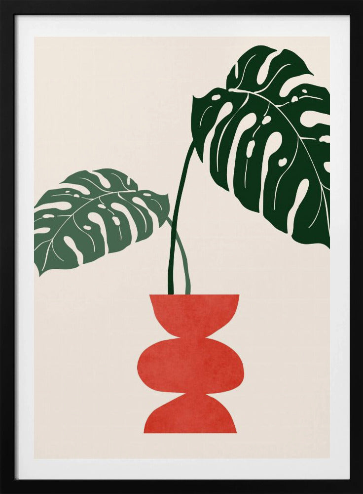 Süße Tage blühen | Poster