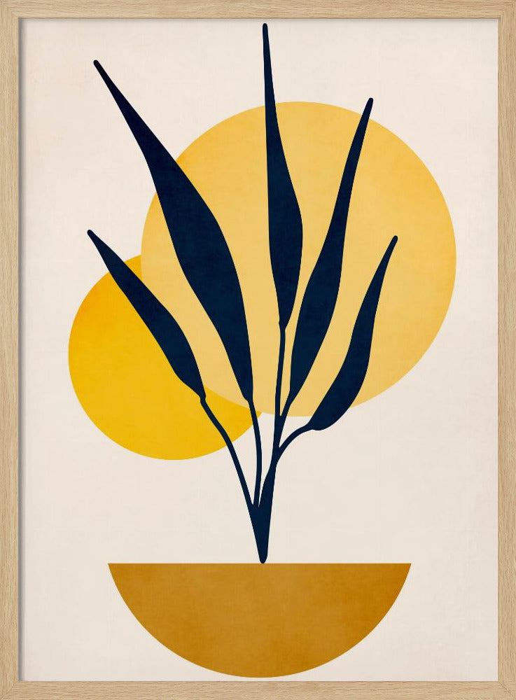 Kopenhagen 1978 Studie Nr. 5 | Poster