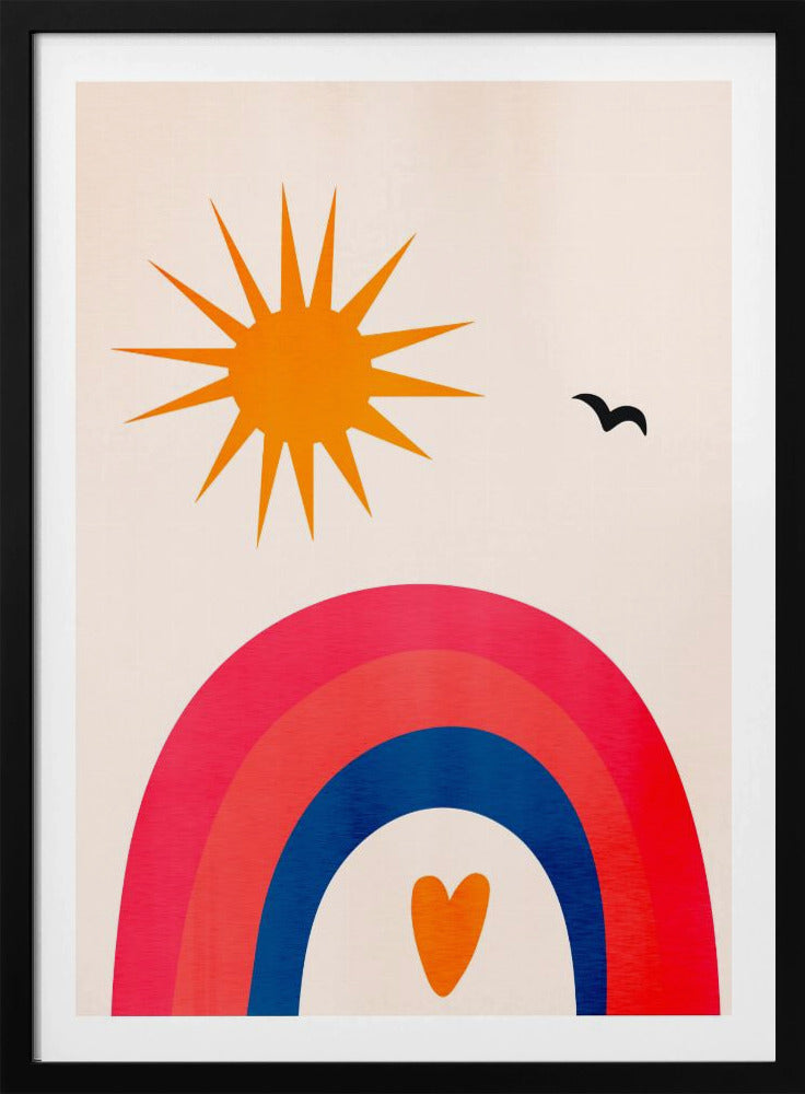 Schöne Tage! | Poster