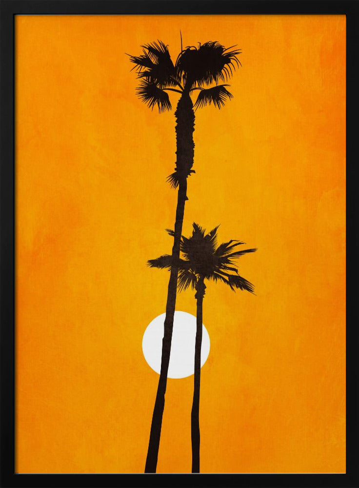 Sonnenscheinparadies | Poster