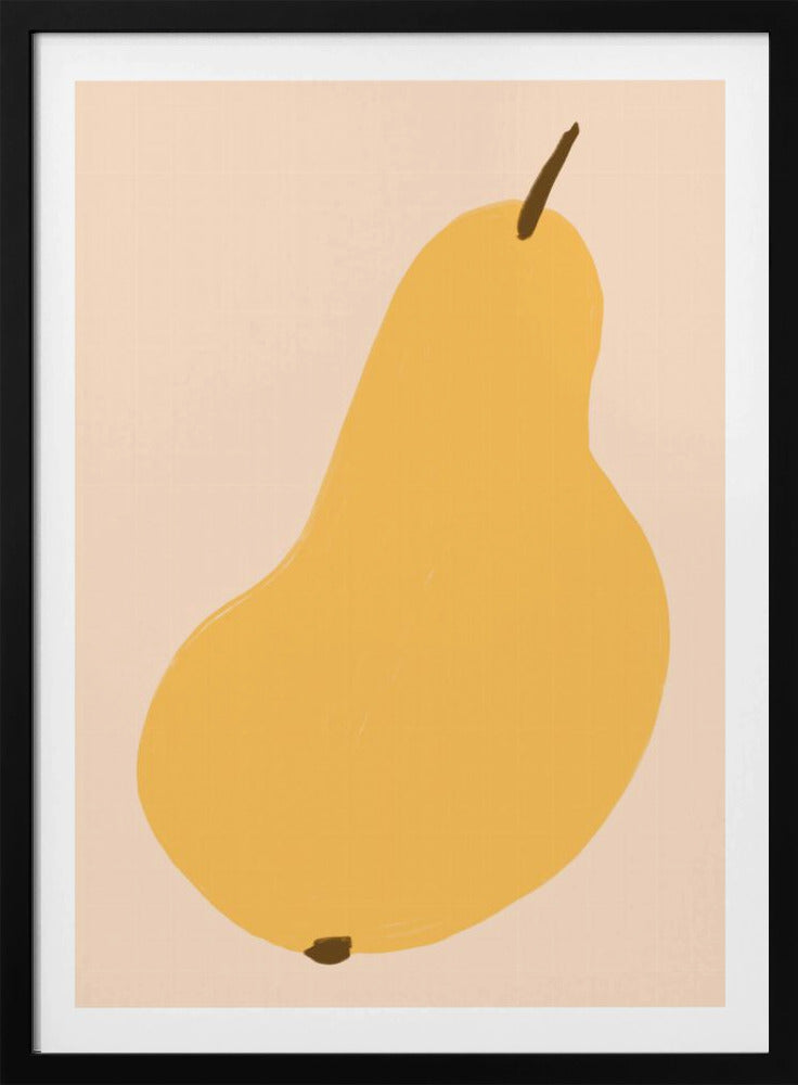 Goldene Birne Still | Poster