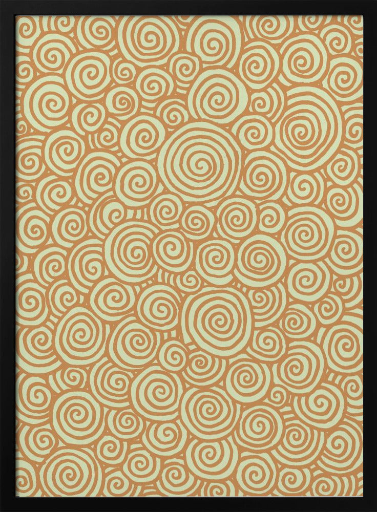 Spiralen | Poster