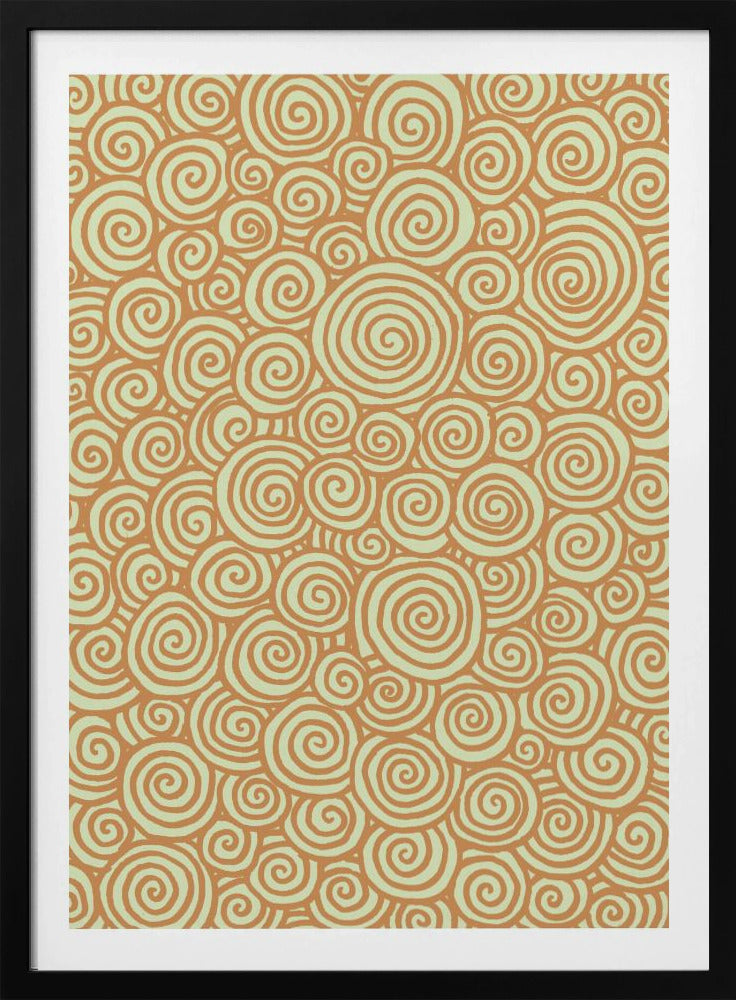 Spiralen | Poster