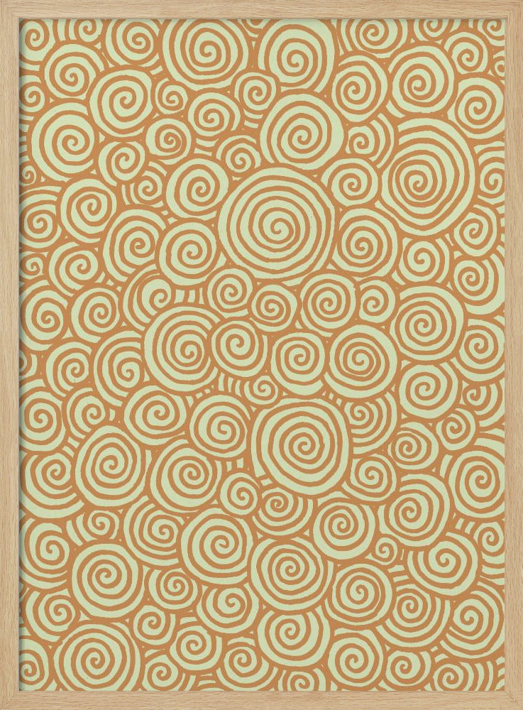 Spiralen | Poster