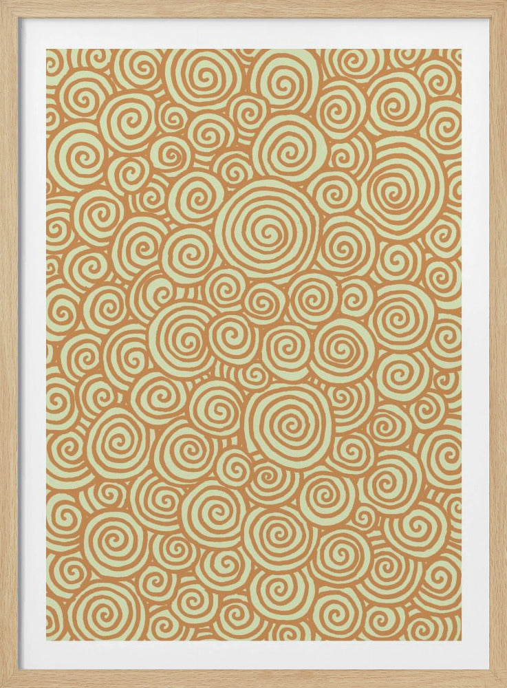 Spiralen | Poster